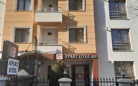 KB Apart Otel